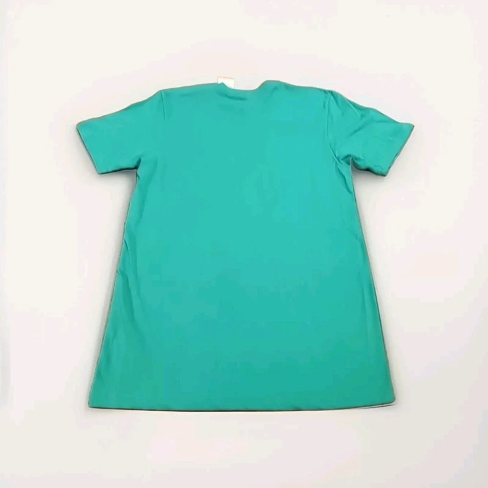 A CHRISTMAS STORY LEG LAMP FRAGILE T-Shirt Med‎ NEW w/ TAG Holiday Movie